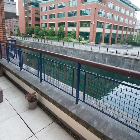 Aparthotel Ifsc