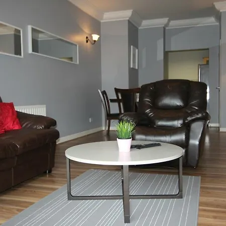 Aparthotel Ifsc