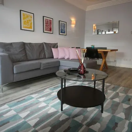 Ifsc Aparthotel *